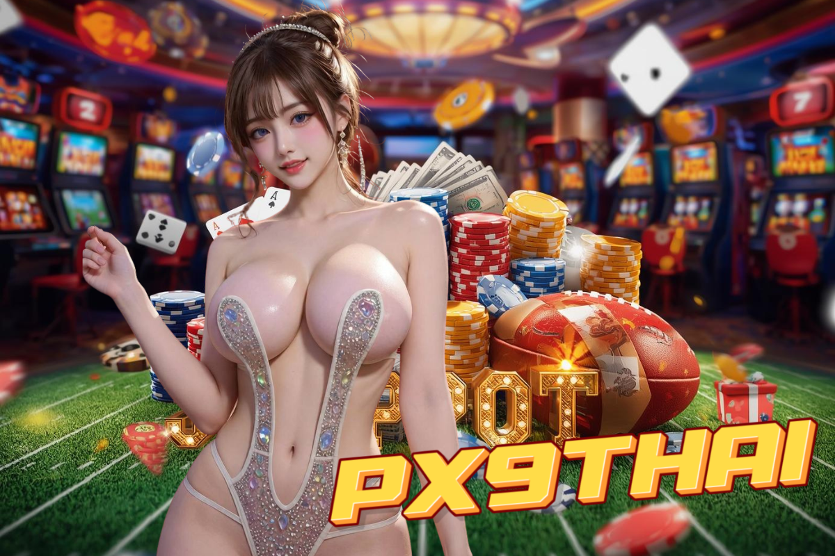 px9thai เข้าสู่ระบบ